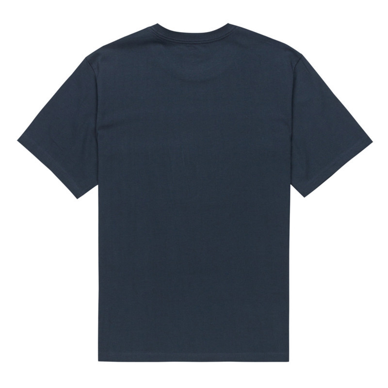 Camiseta Element: Blazin Chest (Eclipse Navy)