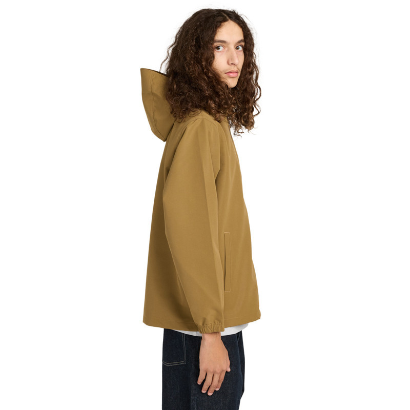 Chaqueta Element: Alder (Kangaroo)
