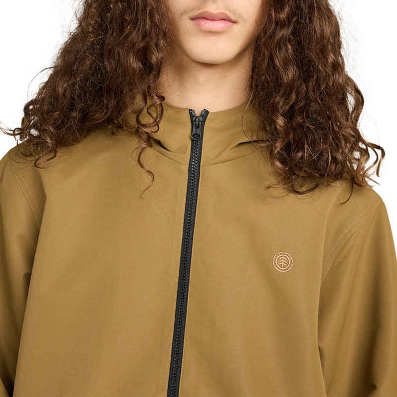 Chaqueta Element: Alder (Kangaroo)