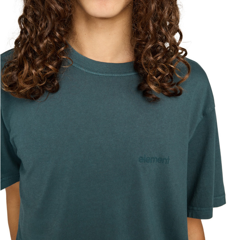 Camiseta Element: Lowcase Pgmnt (Magical Forest)