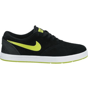 Zapatillas Nike: ERIC KOSTON 2 (BLACK VNMGRN) Nike - 1