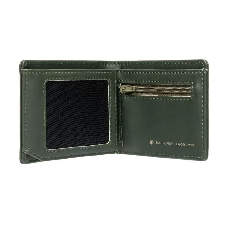 Cartera Element: Icon Mini (Kalamat)