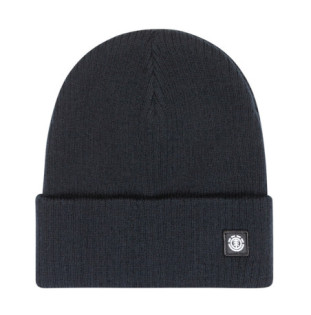 Gorro Element: Mid Icon Rib (Flint Black)