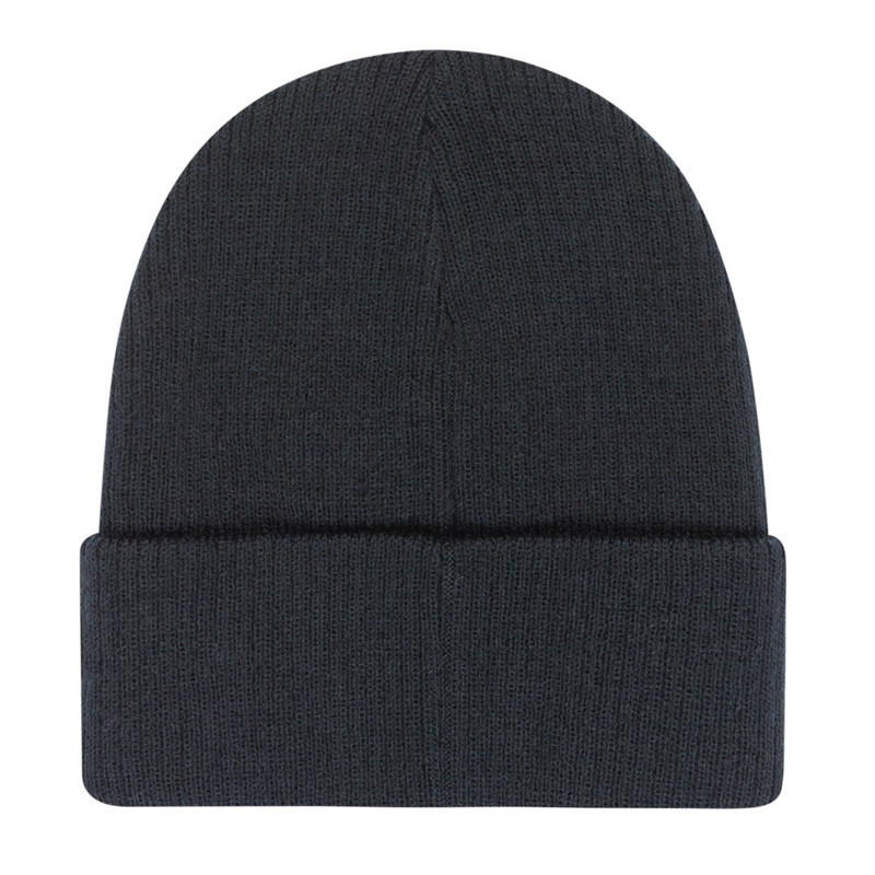 Gorro Element: Mid Icon Rib (Flint Black)