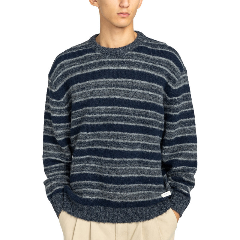 Jersey Element: Shoreton (Blue Mirage)