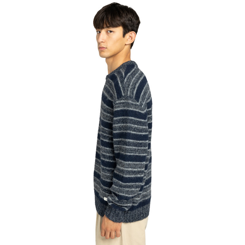 Jersey Element: Shoreton (Blue Mirage)