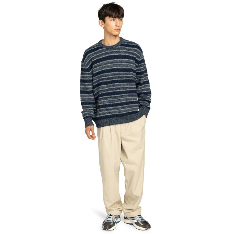 Jersey Element: Shoreton (Blue Mirage)