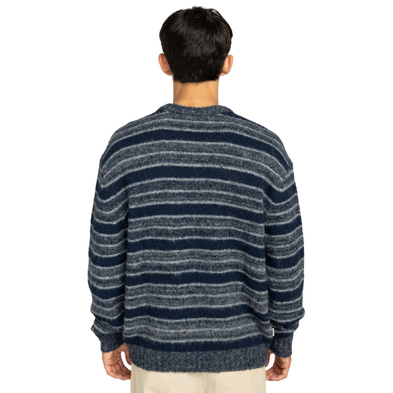 Jersey Element: Shoreton (Blue Mirage)