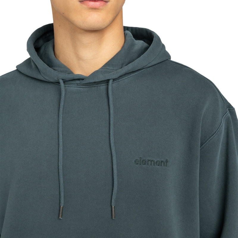 Sudadera Element: Lowcase Pgmnt Po (Magical Forest)