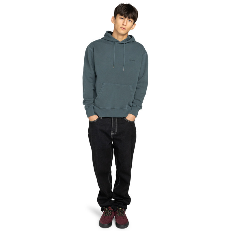 Sudadera Element: Lowcase Pgmnt Po (Magical Forest)