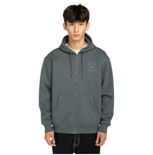 Sudadera Element: Icon Rain Zh (Ardoise)