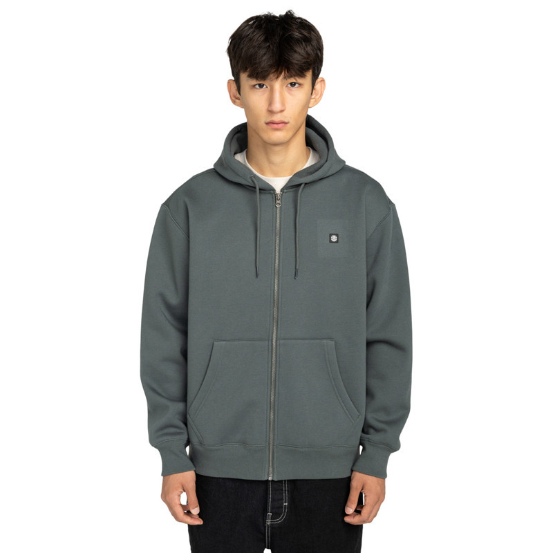 Sudadera Element: Icon Rain Zh (Ardoise)