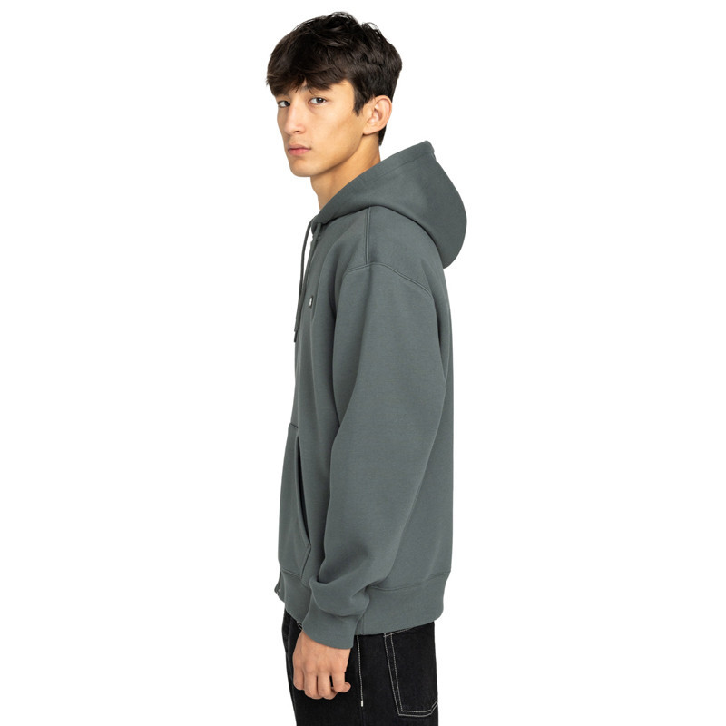 Sudadera Element: Icon Rain Zh (Ardoise)
