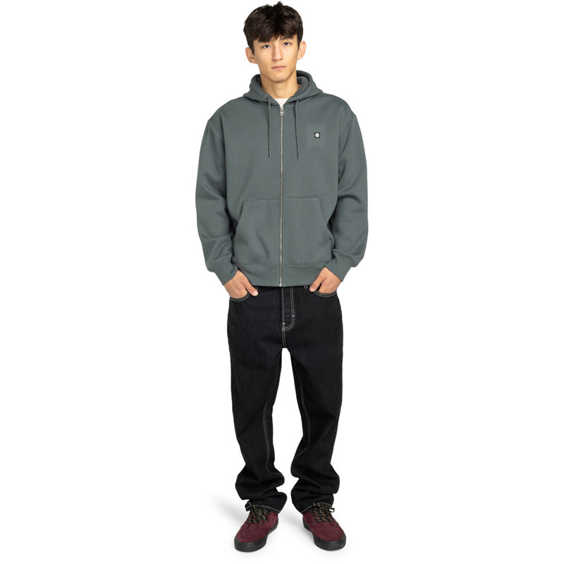Sudadera Element: Icon Rain Zh (Ardoise)