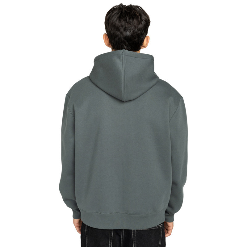 Sudadera Element: Icon Rain Zh (Ardoise)