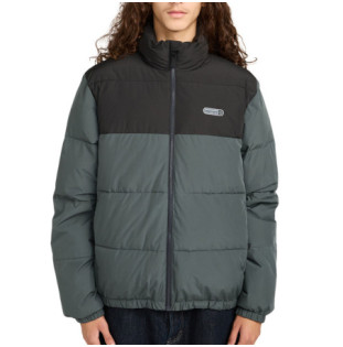 Chaqueta Element: Classic Puffer (Ardoise)
