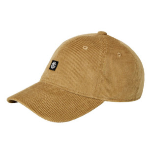 Gorra Element: Icon Dad Cord (Kelp)
