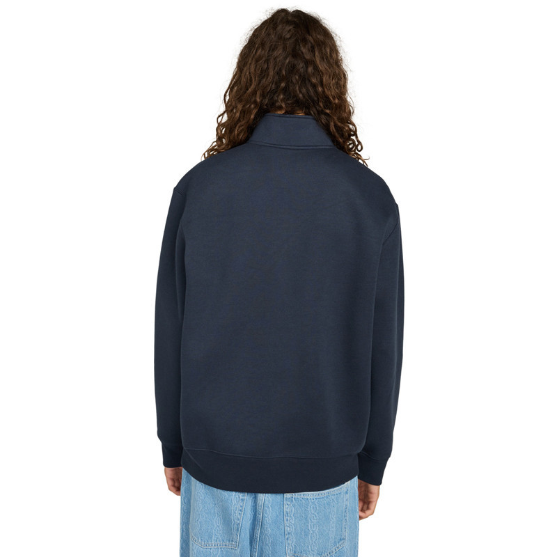 Sudadera Element: Element Co Qz (Eclipse Navy)