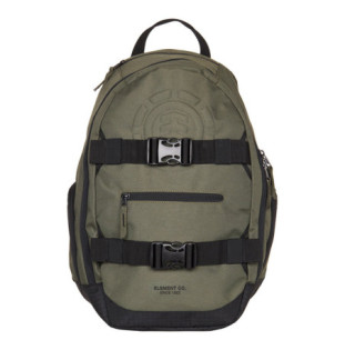 Mochila Element: Mohave (Forest Night)