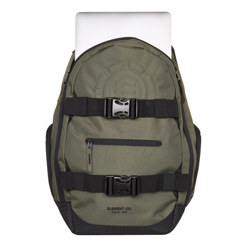 Mochila Element: Mohave (Forest Night)