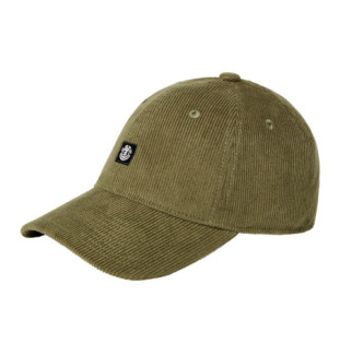 Gorra Element: Icon Dad Cord (Kalamata)