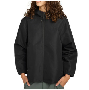 Chaqueta Element: Alder (Flint Black)