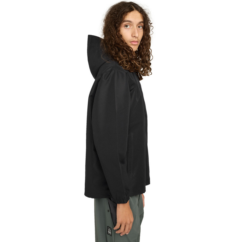 Chaqueta Element: Alder (Flint Black)