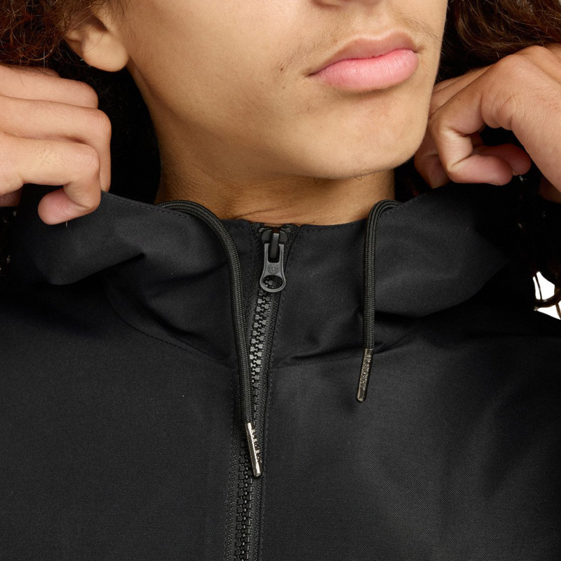 Chaqueta Element: Alder (Flint Black)
