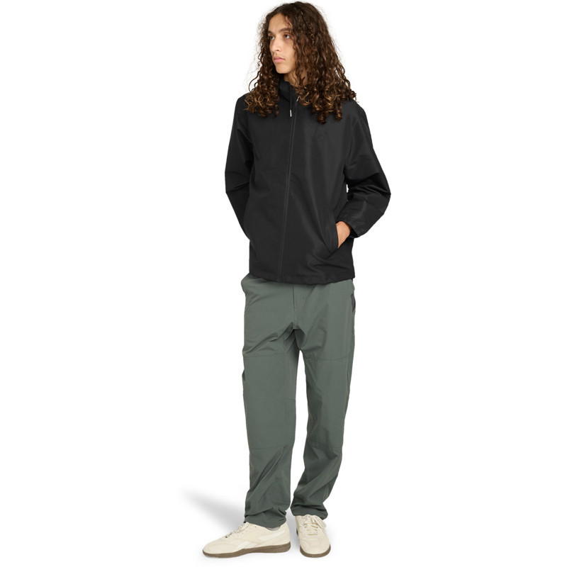 Chaqueta Element: Alder (Flint Black)