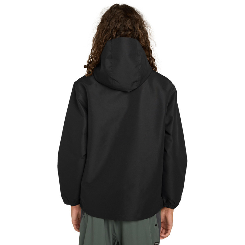 Chaqueta Element: Alder (Flint Black)