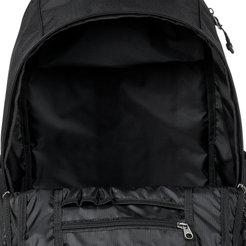 Mochila Element: Scheme Skate (Flint Black)