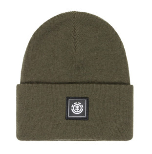 Gorro Element: High Icon (Forest Night)