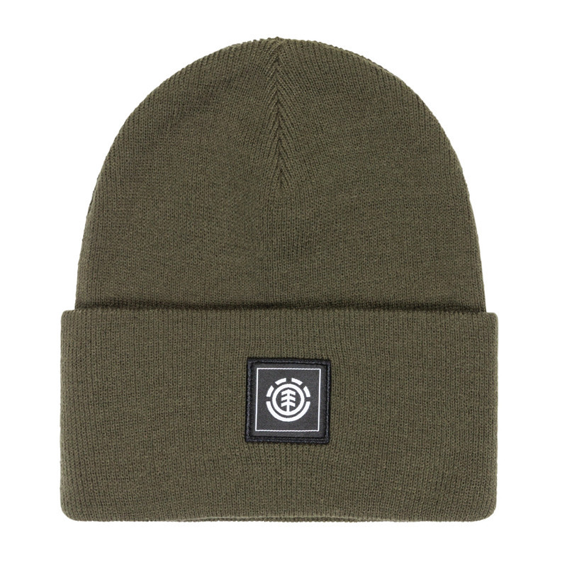 Gorro Element: High Icon (Forest Night)