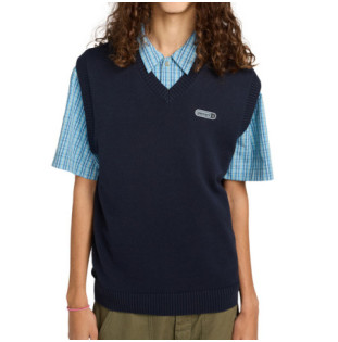 Jersey Element: Capsule Vest (Eclipse Navy)