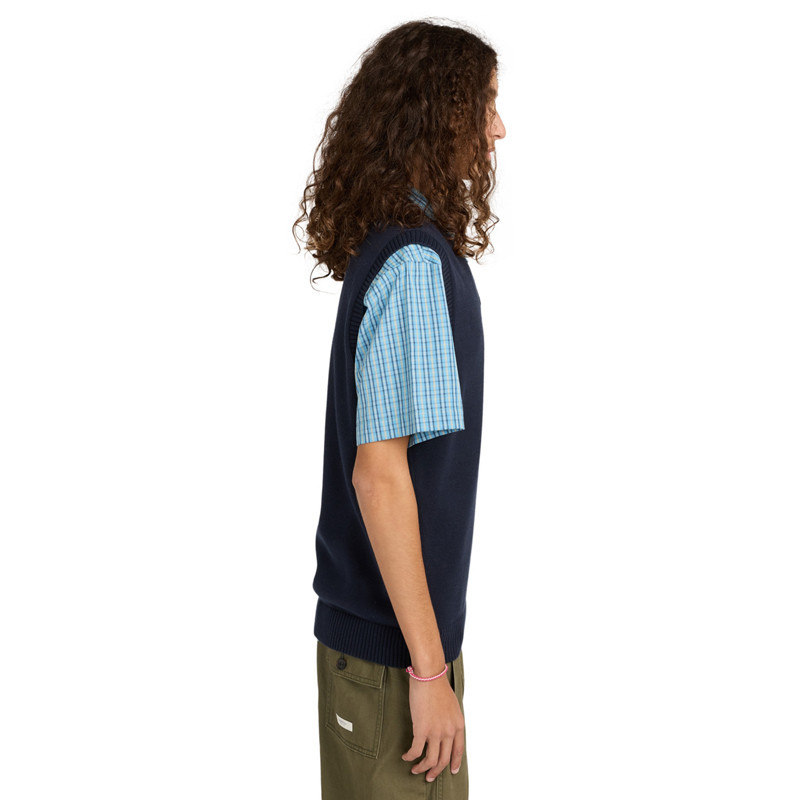 Jersey Element: Capsule Vest (Eclipse Navy)