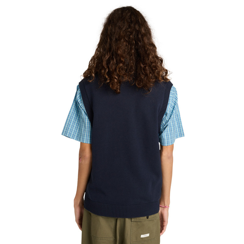 Jersey Element: Capsule Vest (Eclipse Navy)