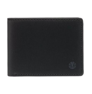Cartera Element: Icon Mini (Flint Black)