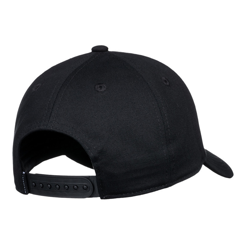 Gorra Element: Treelogo 2.0 (Flint Black)
