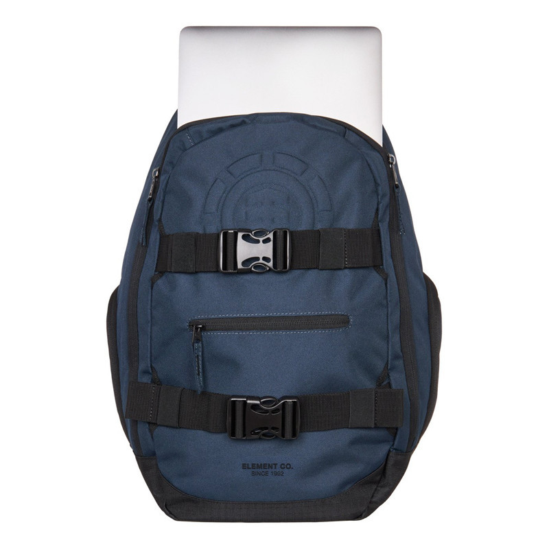 Mochila Element: Mohave (Eclipse Navy)