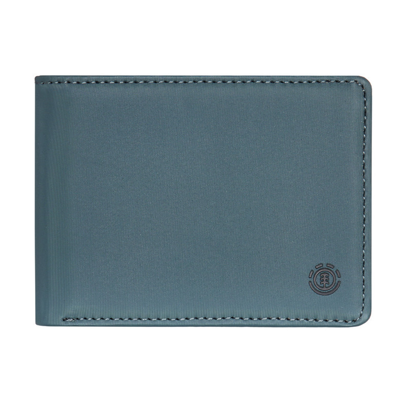 Cartera Element: Icon Mini (Ardoise)