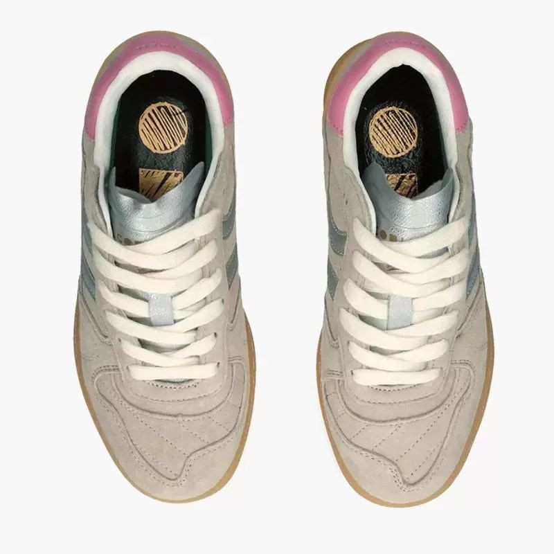 Zapatillas Coolway: Goal (ICE)