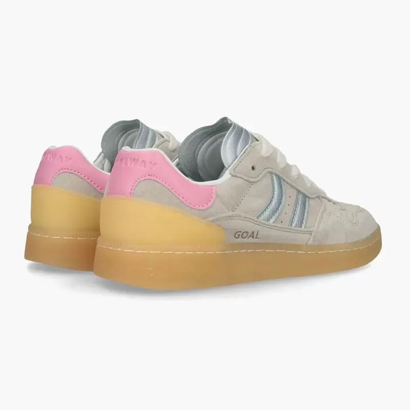 Zapatillas Coolway: Goal (ICE)