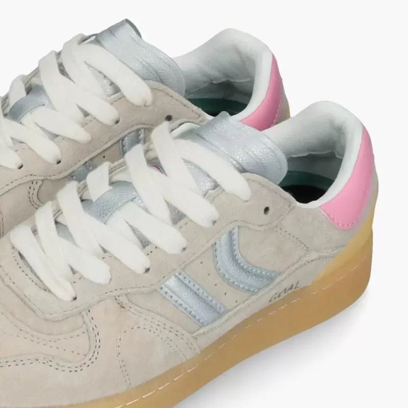 Zapatillas Coolway: Goal (ICE)