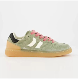 Zapatillas Coolway: Goal (KAK)