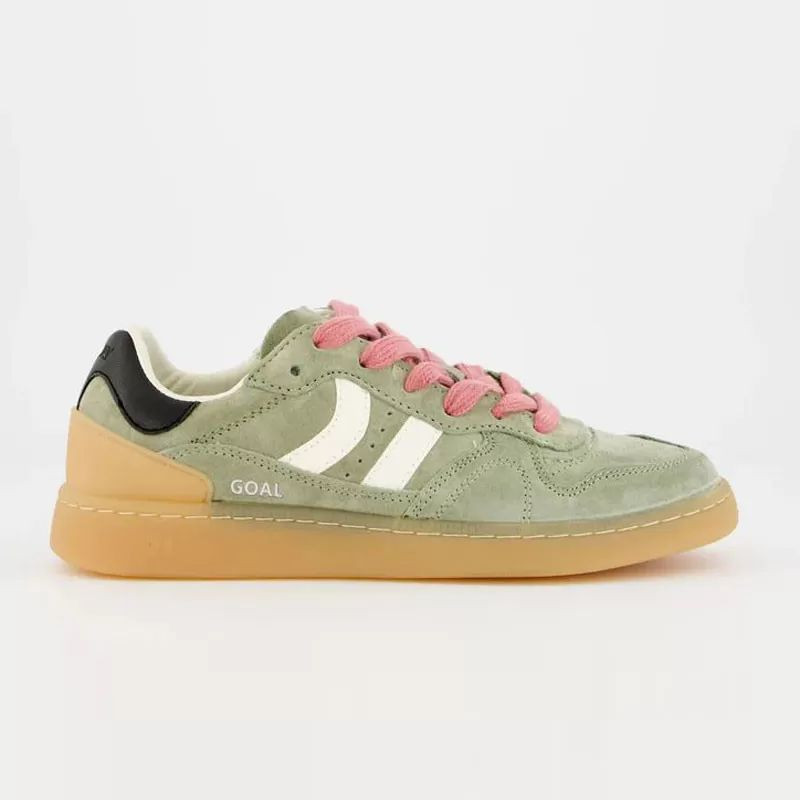 Zapatillas Coolway: Goal (KAK)
