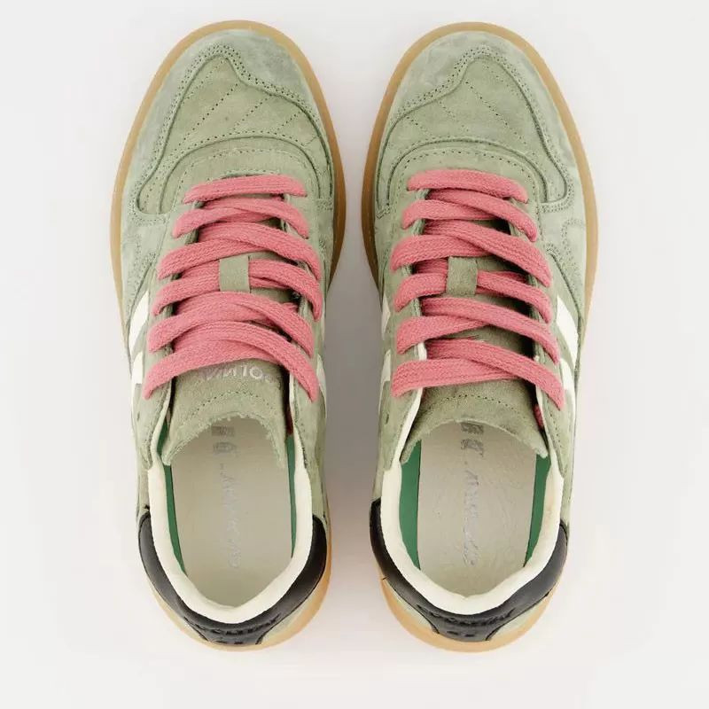 Zapatillas Coolway: Goal (KAK)