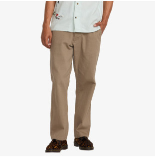 Pantalón RVCA: Americana Chino 2 (Coyote)