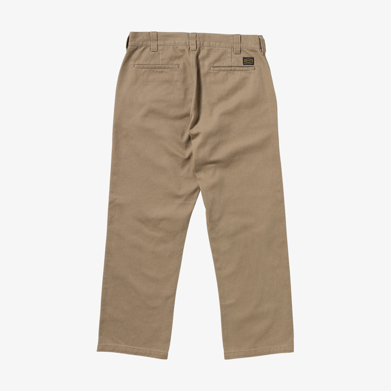 Pantalón RVCA: Americana Chino 2 (Coyote)