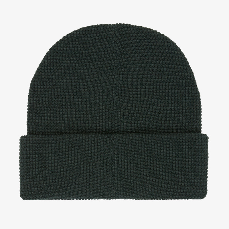 Gorro RVCA: Dayshift Beanie (Hunter Green)