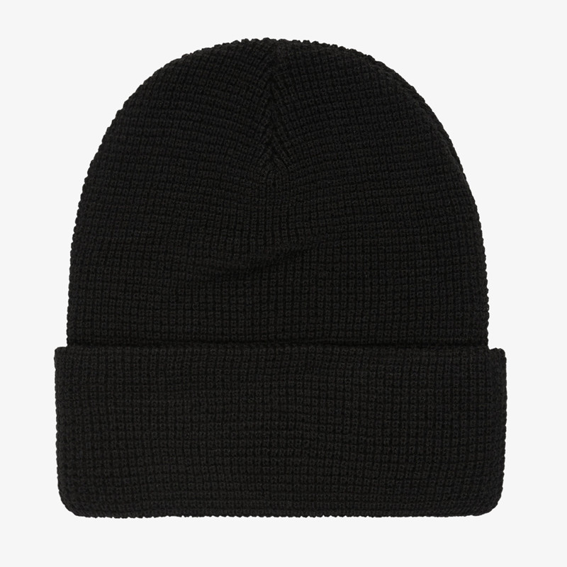 Gorro RVCA: Dayshift Beanie (Black)